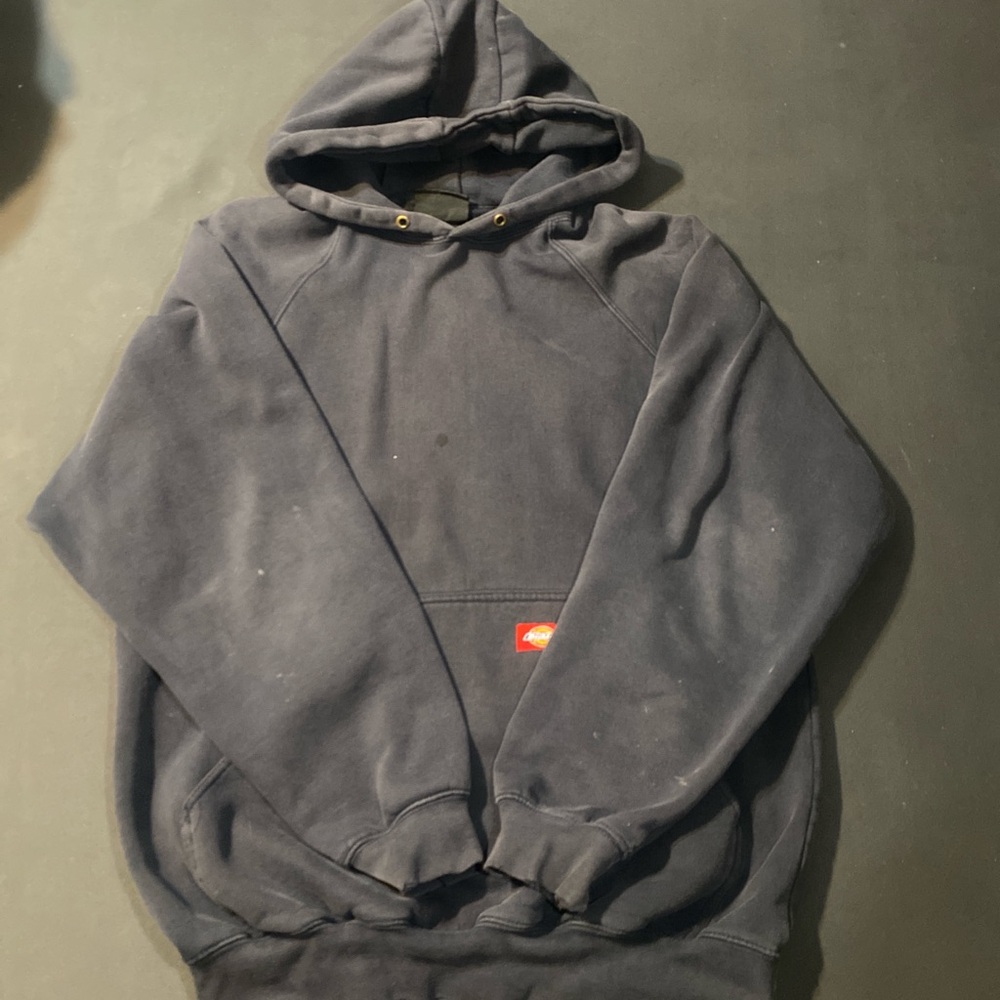 Dickies men’s hoodie